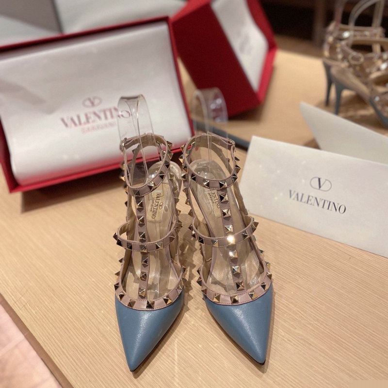 Valentino High Heels